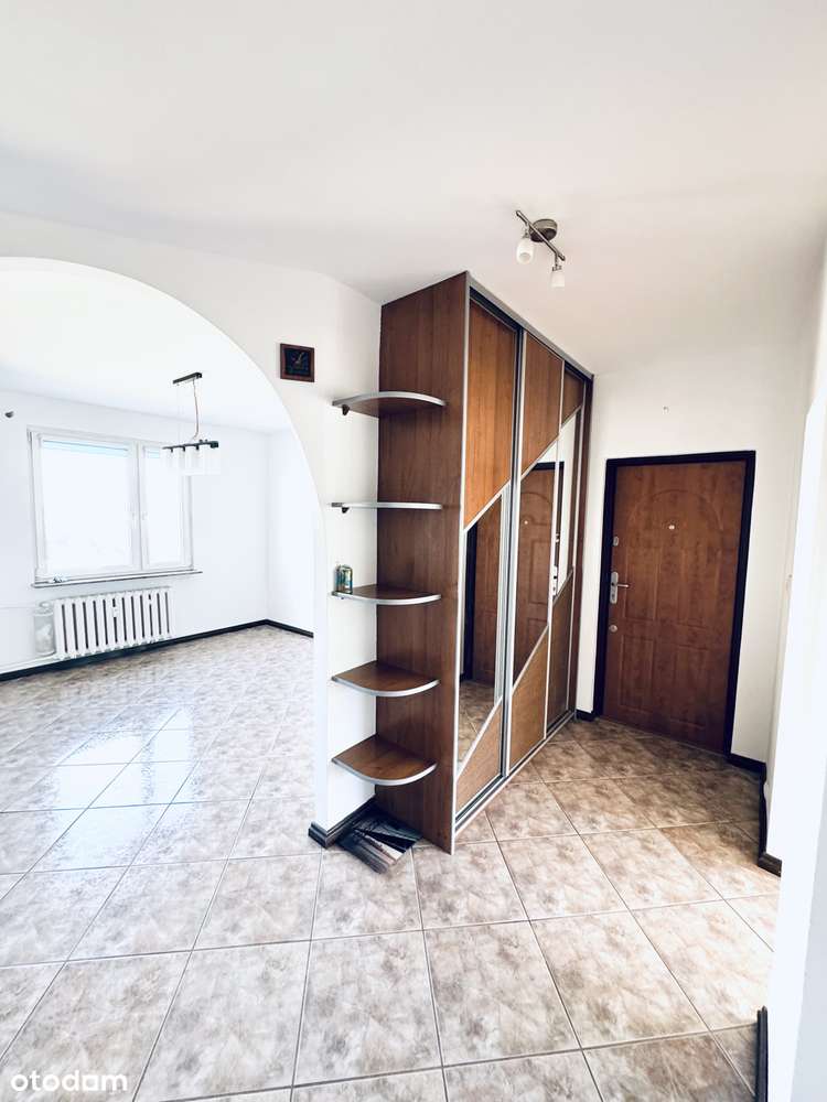 3 pokojowe mieszkanie na os. Manhattan-8