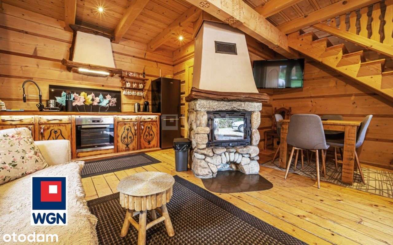 Lokal użytkowy, 800 m², Karpacz-15