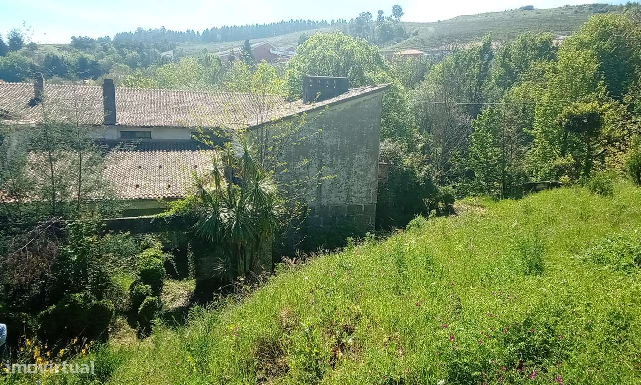 Terreno para Venda em Lamego: Grande Oportunidade de Investimento-16