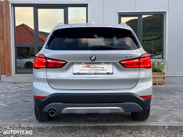 BMW X1 - 36