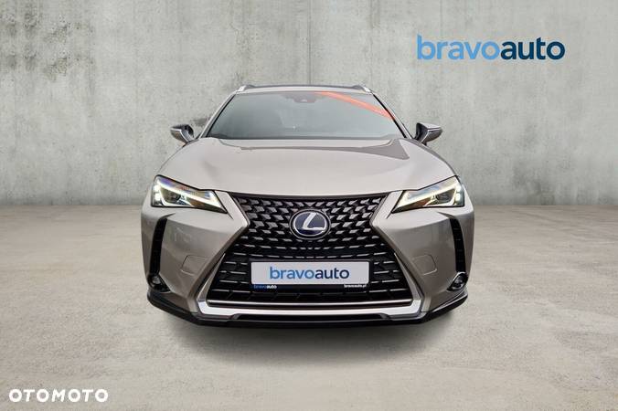 Lexus UX 250h GPF Business Edition 2WD - 8