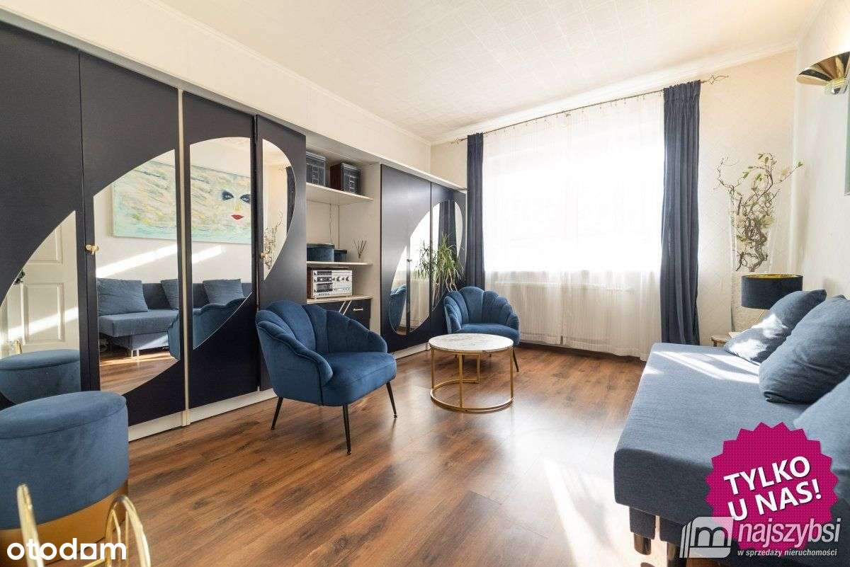 Szczecin Stare Pogodno- dwa niezależne mieszkania-12