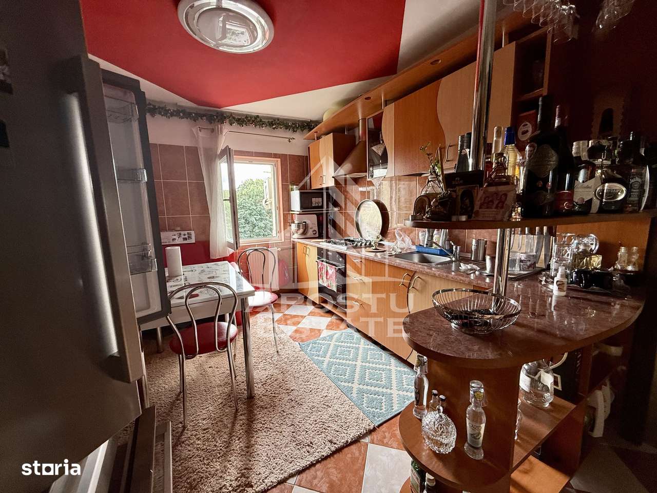 Apartament cu 2 camere, centrala proprie, zona Soarelui - Imagine principală: 4/7