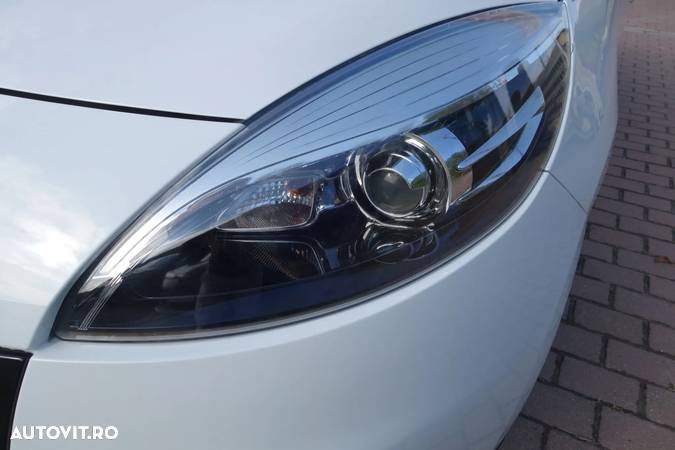 Renault Scenic ENERGY dCi 110 Start & Stop Dynamique - 10