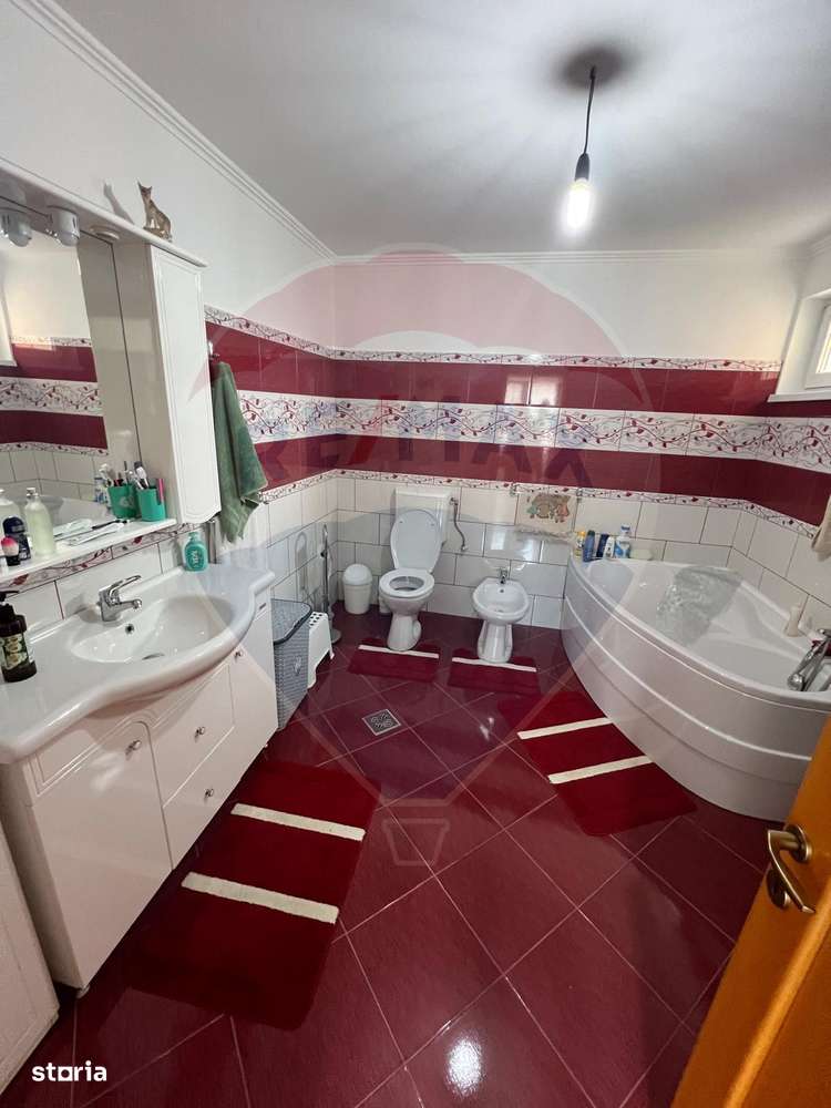 Casă 3 camere Marasesti în zona Est - Imagine principală: 5/14