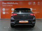 VW T-Roc 1.6 TDI Style - 4