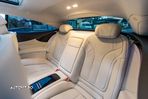 Mercedes-Benz S 450 4MATIC Coupe Aut - 15