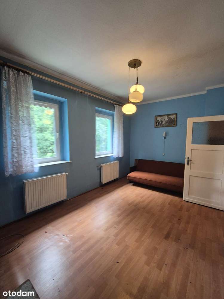 REZERWACJA,  Śl. Kopernika 11, 2 Pok w niskiej cenie-4