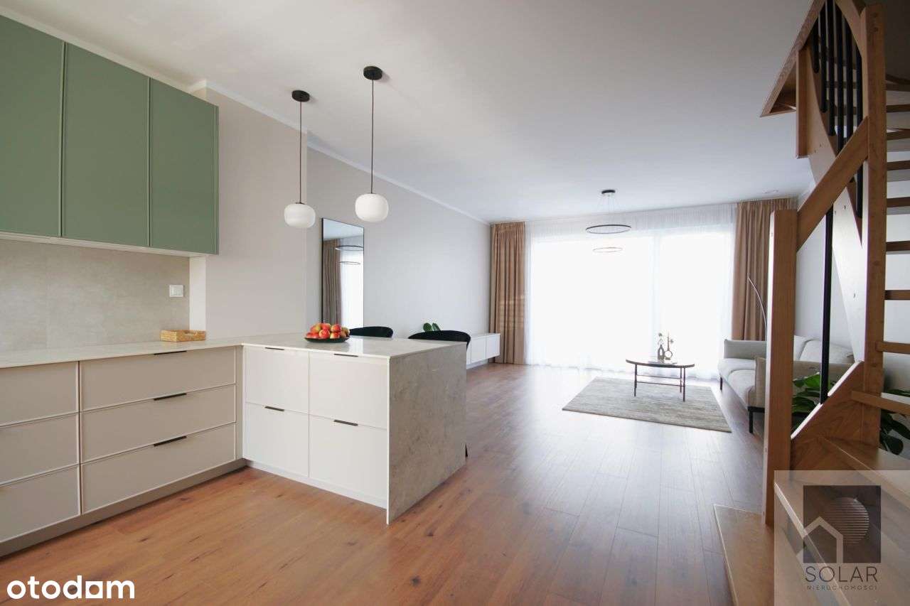 Dom, w którym od razu poczujesz komfort - Pełny obrazek: 5/11