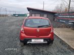 Dacia Sandero Stepway - 4