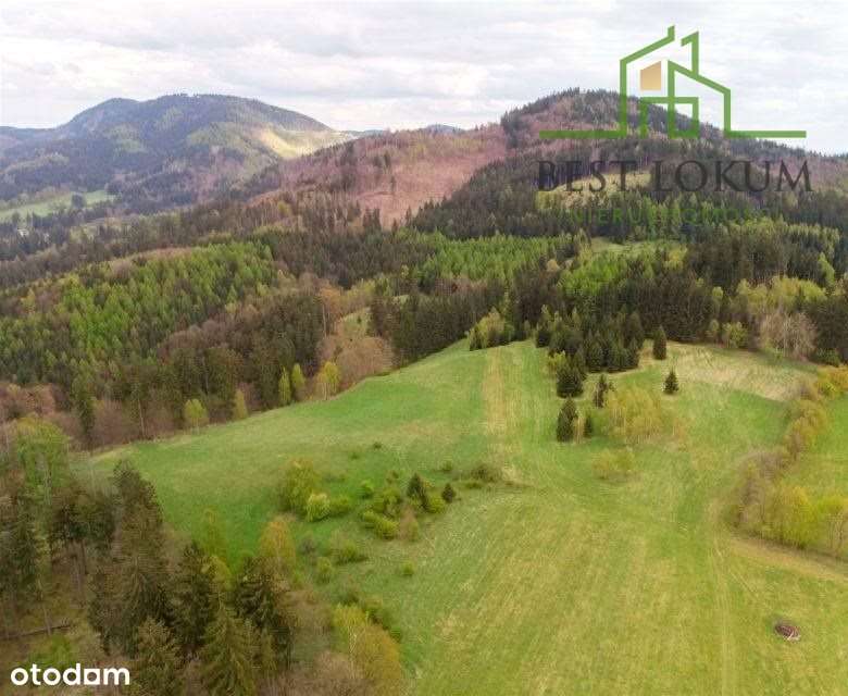 Dom na sprzedaż, Mieroszów (gw), 4 pokoje-13