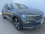 Volkswagen Touareg 3.0 V6 TDI 4Motion DPF Automatik Atmosphere - 2