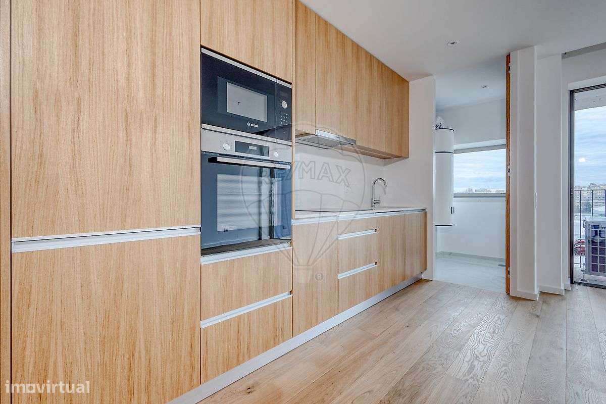 Apartamento T2 para venda - Grande imagem: 4/23