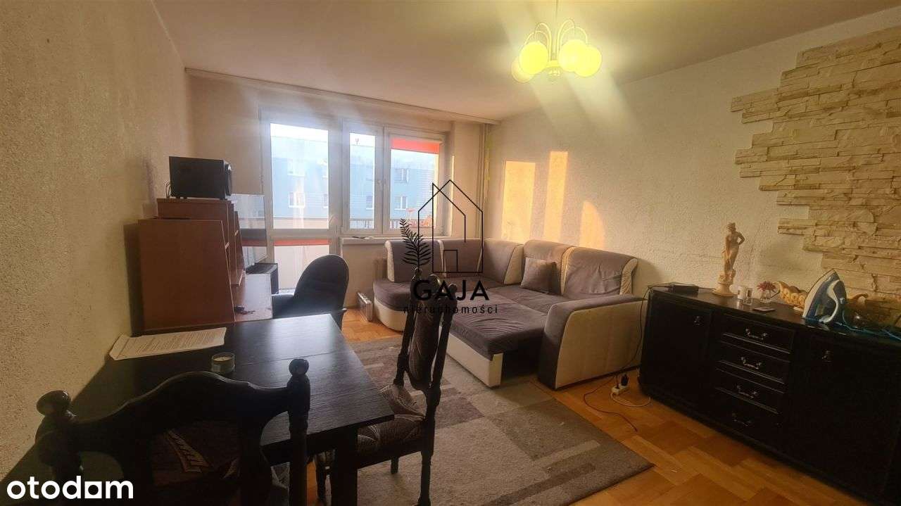 M3 na 2gim piętrze Północ-0