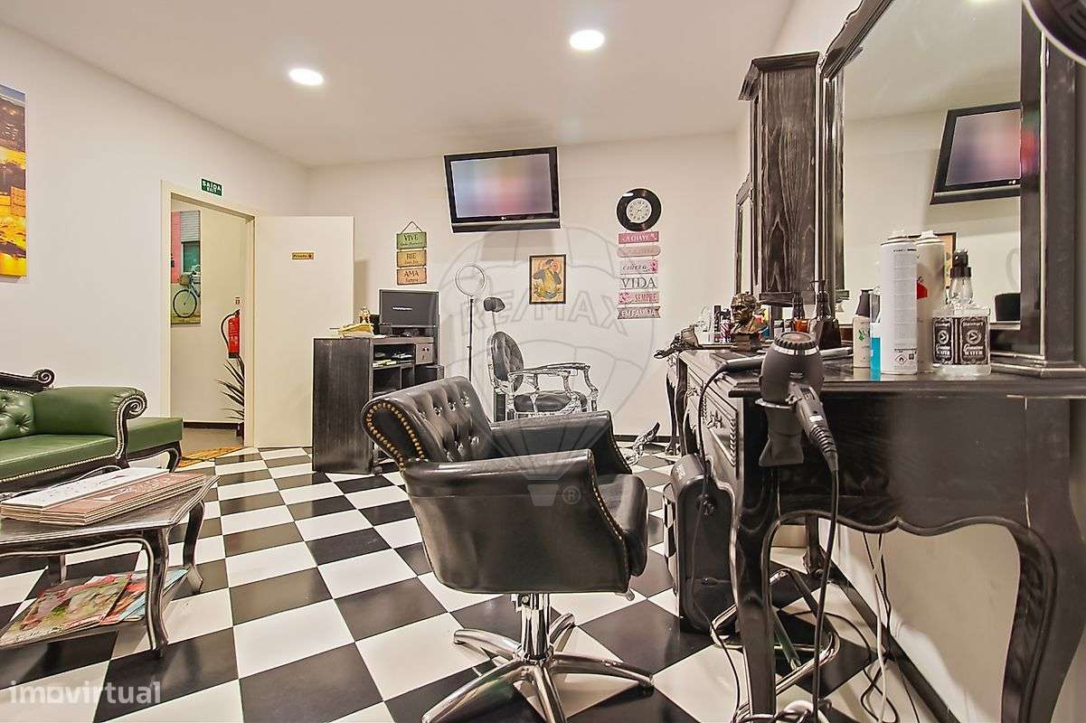 Trespasse  para venda-12