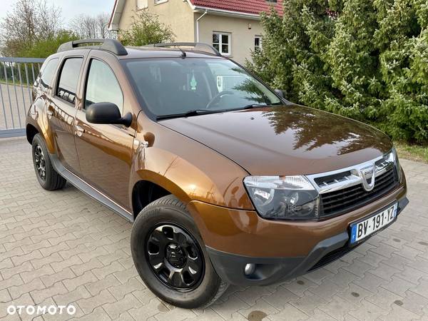 Dacia Duster 1.5 dCi Ambiance - 4