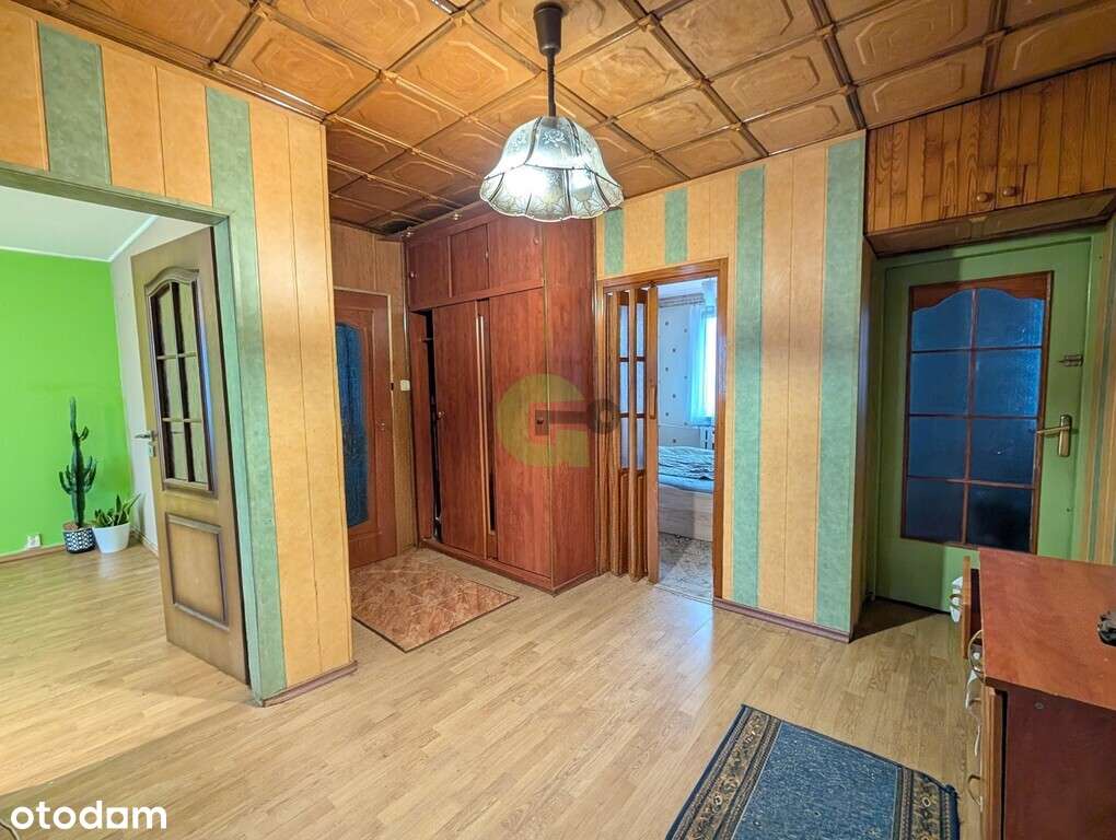 Duże M5 na Wrzosowiaku | Częstochowa ul. Sportowa-7