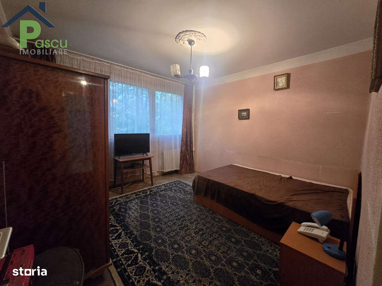 Vanzare 2 camere soseaua Giurgiului, aleea Podul Giurgiului, cf. I - Imagine principală: 5/11