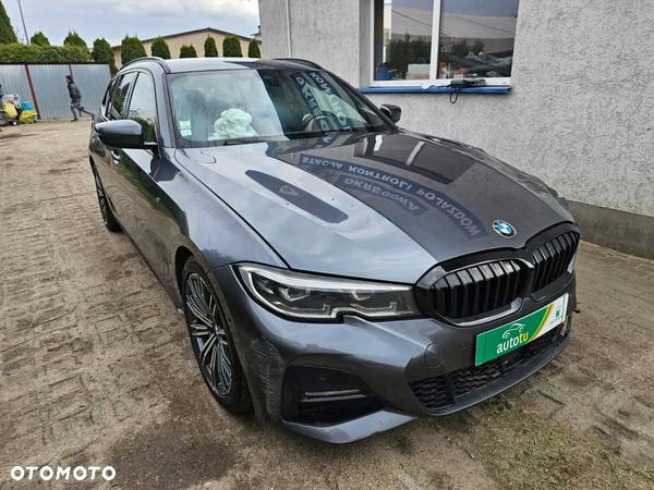 BMW Seria 3 - 2