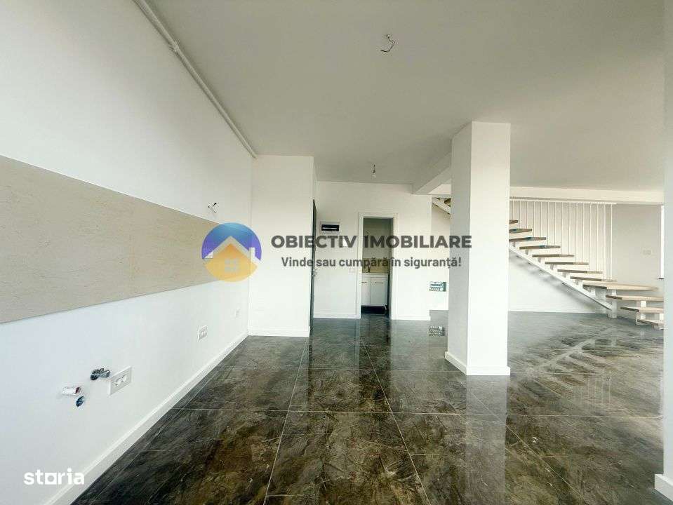 Apartament 3 camere 96 MP(boxa inclusa)• Bloc nou • Finisaje premi - Imagine principală: 2/19