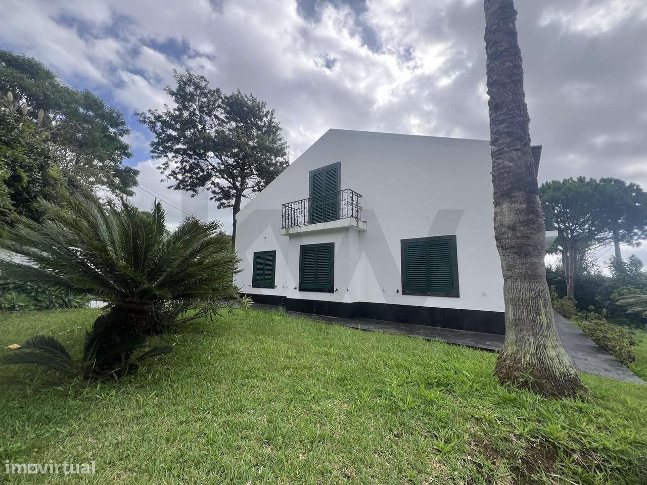 Moradia T6 para Arrendamento – Lagoa (Nossa Senhora do Rosário) - Grande imagem: 5/27