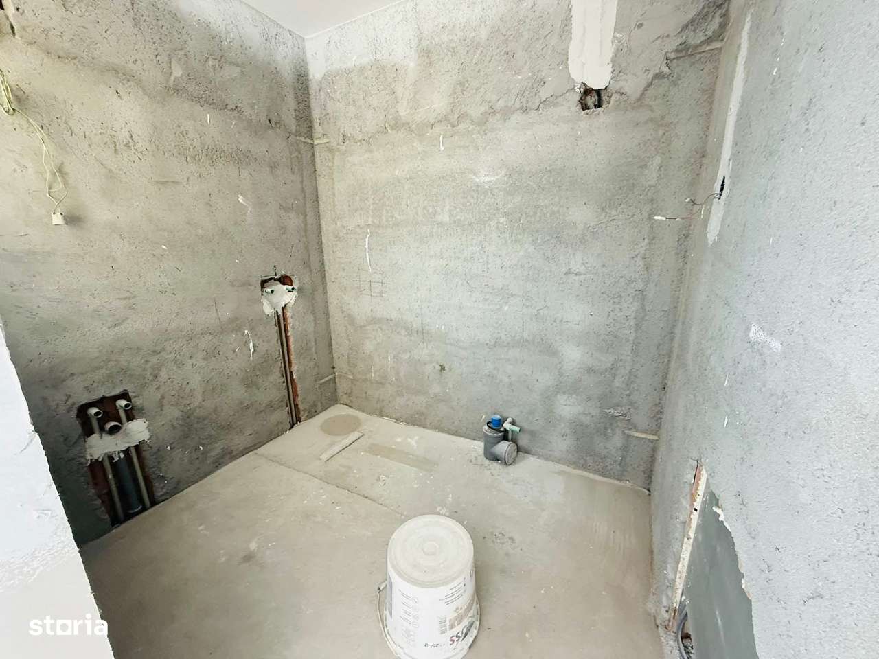 Casa Superba Berceni Aviatorilor - 3 Dormitoare, P+1, Teren 301mp-10