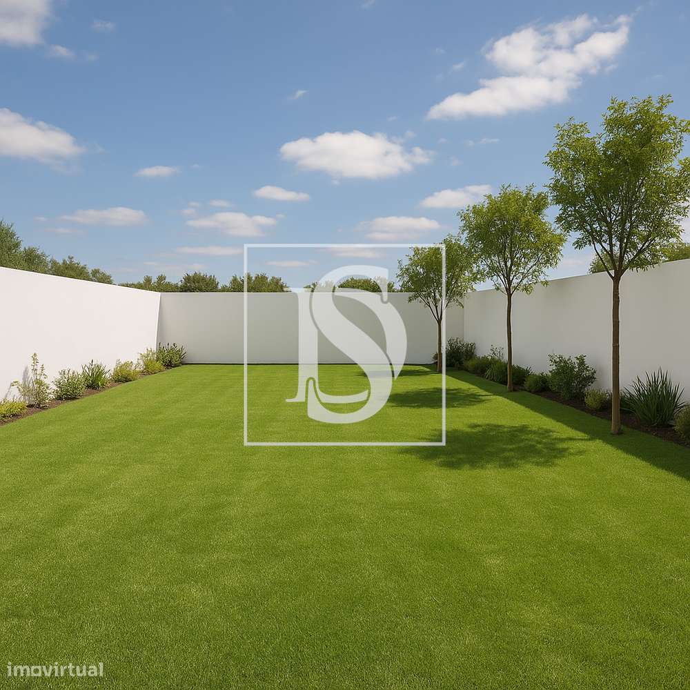 Apartamento T3 com Jardim – Vila Boa, Barcelos-19