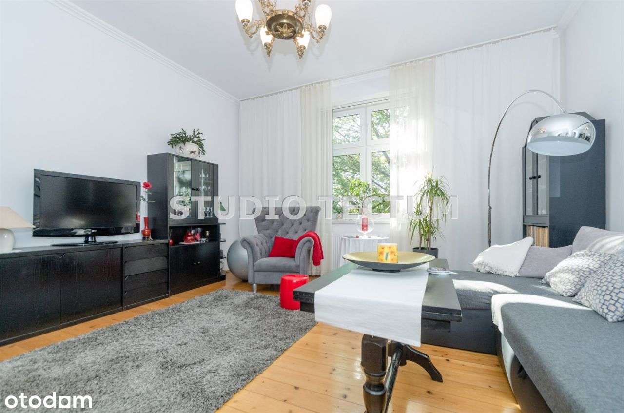 Duże 3 Pokojowe Bosacka Stare Miasto-2