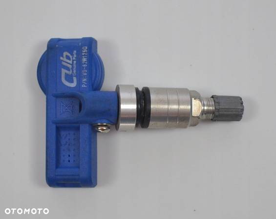 CZUJNIK CIŚNIENIA TPMS MERCEDES x1szt C-207 - 4