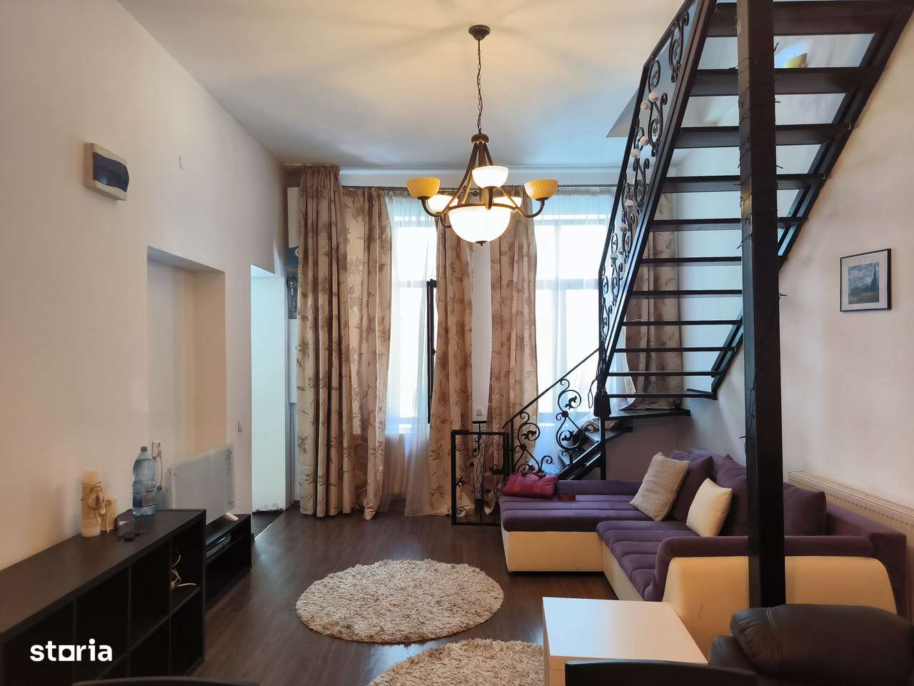 De vânzare duplex pe strada Occidentului - Imagine principală: 5/20