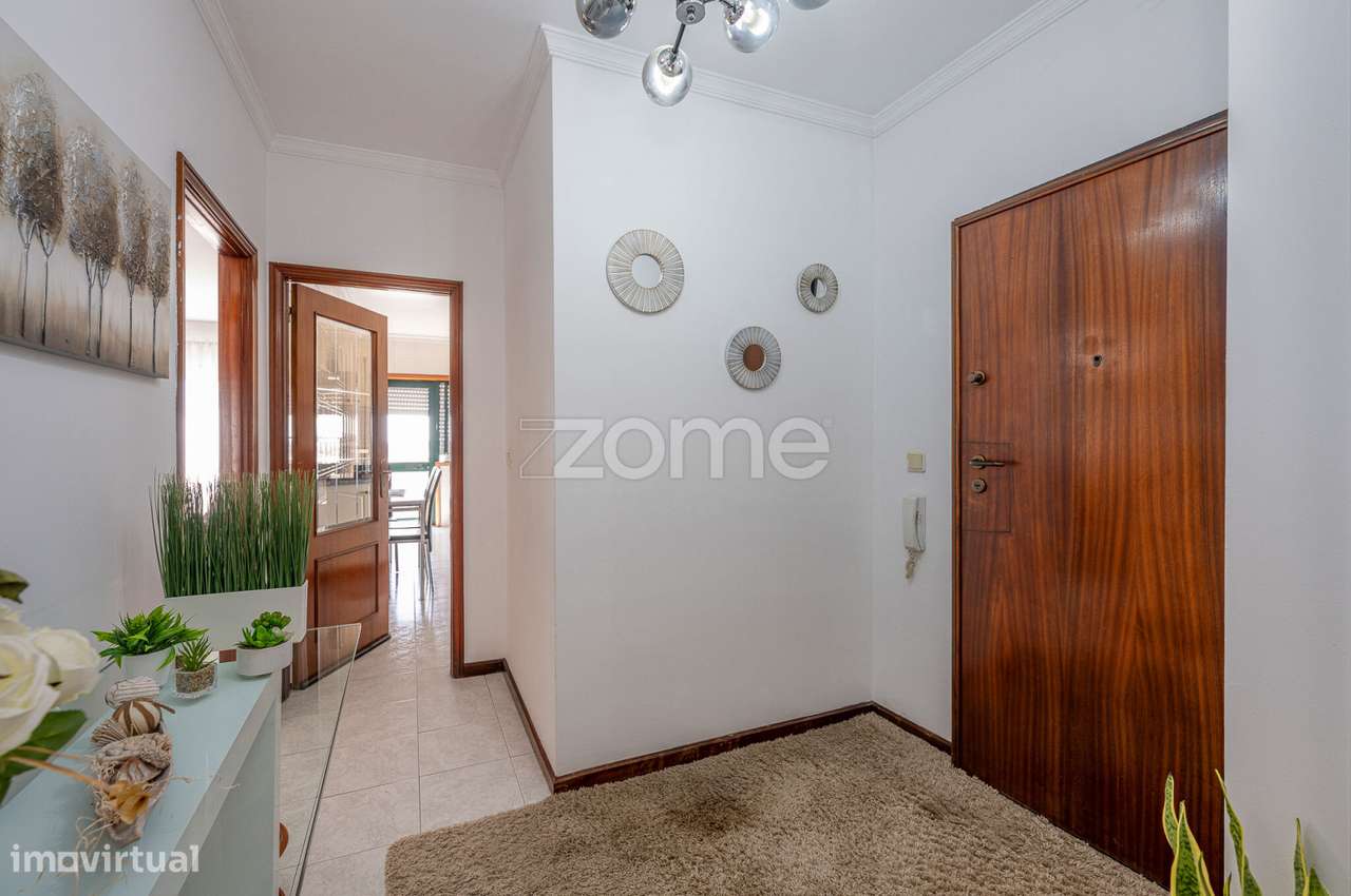 Apartamento T2-10