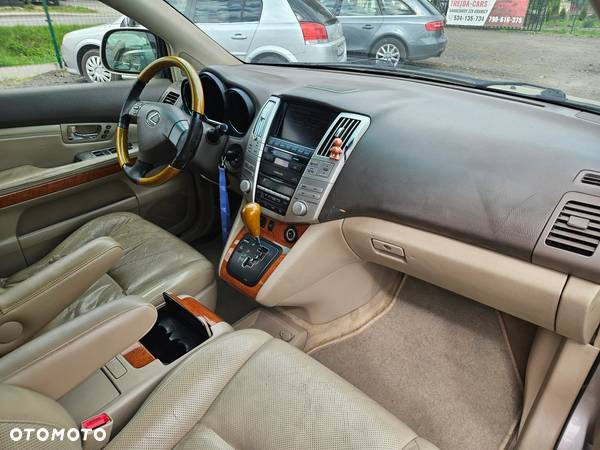 Lexus RX 300 Prestige - 13