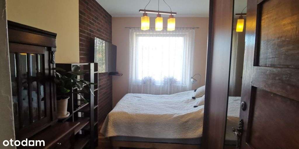 Mieszkanie, 46 m², Szczecin-6