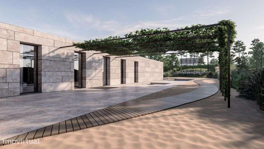 Sonho à Beira-Mar: Moradia Exclusiva em Esposende-9