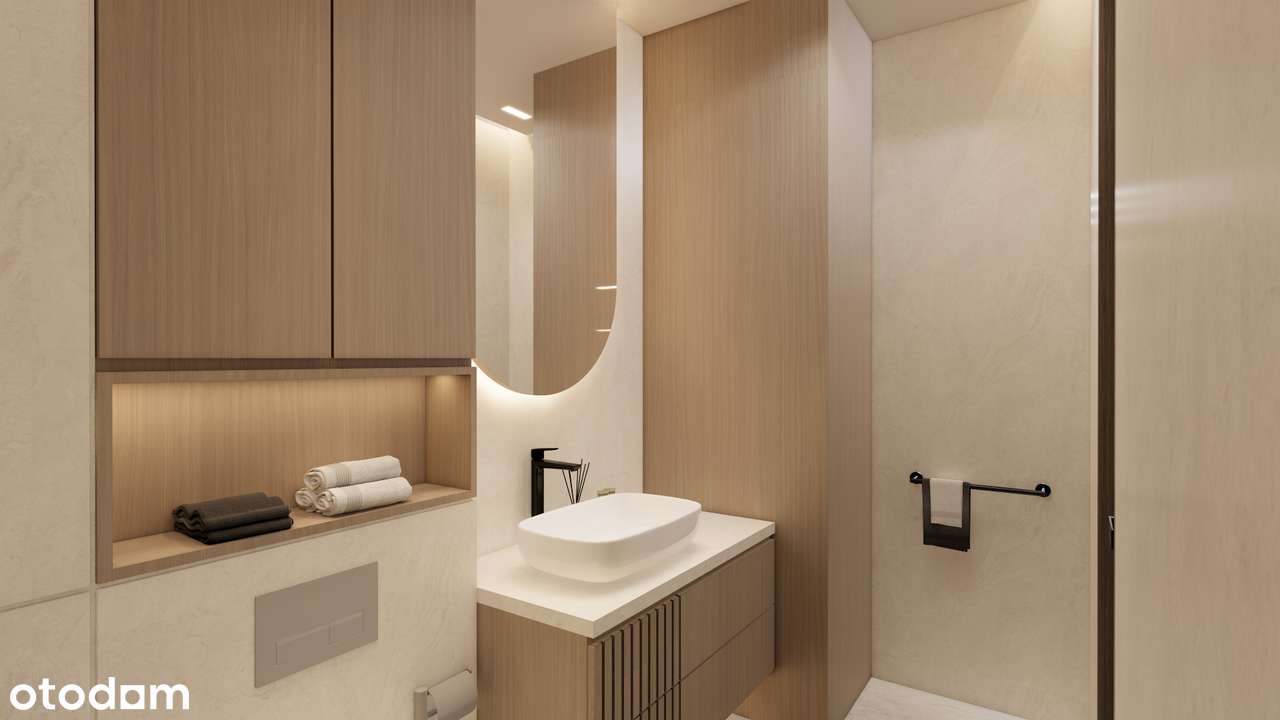 5–6-room house with a garage. 20 minutes to Warsaw.-5