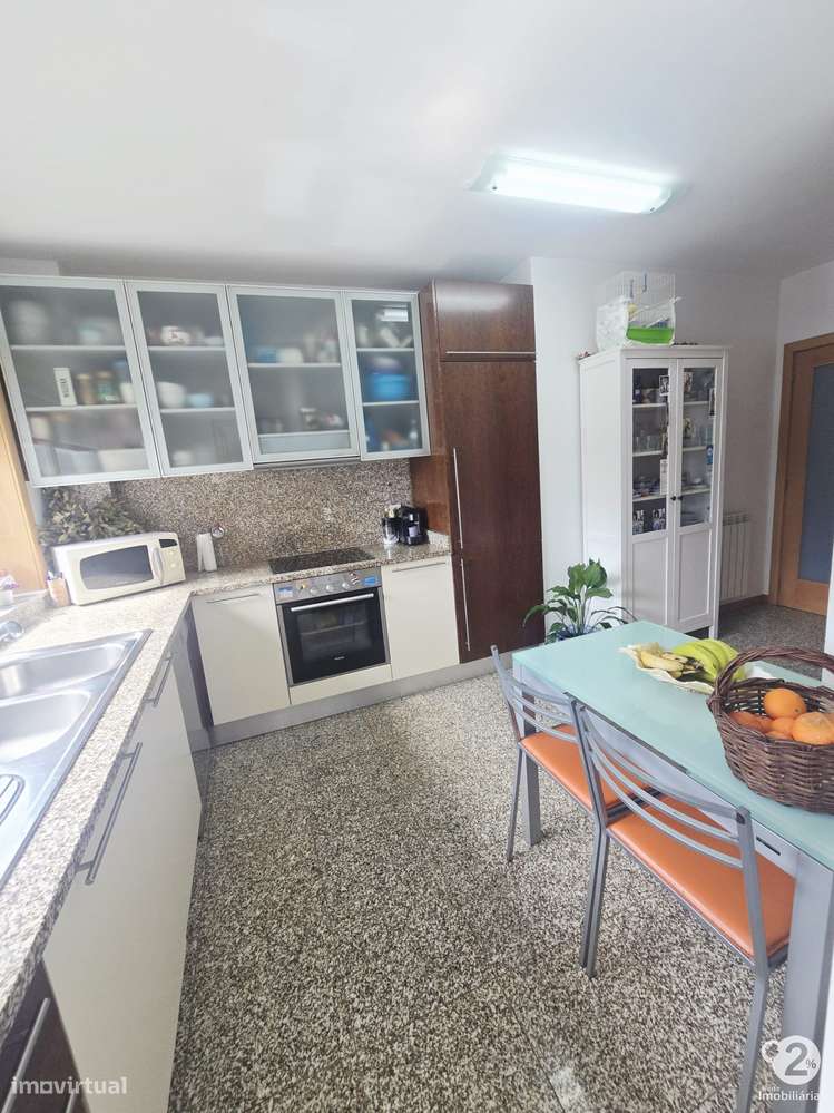 Apartamento T3 em Leça do Balio (Ponte da Pedra) - Grande imagem: 4/23