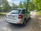 Skoda RAPID 1.6 TDI DPF Active - 26