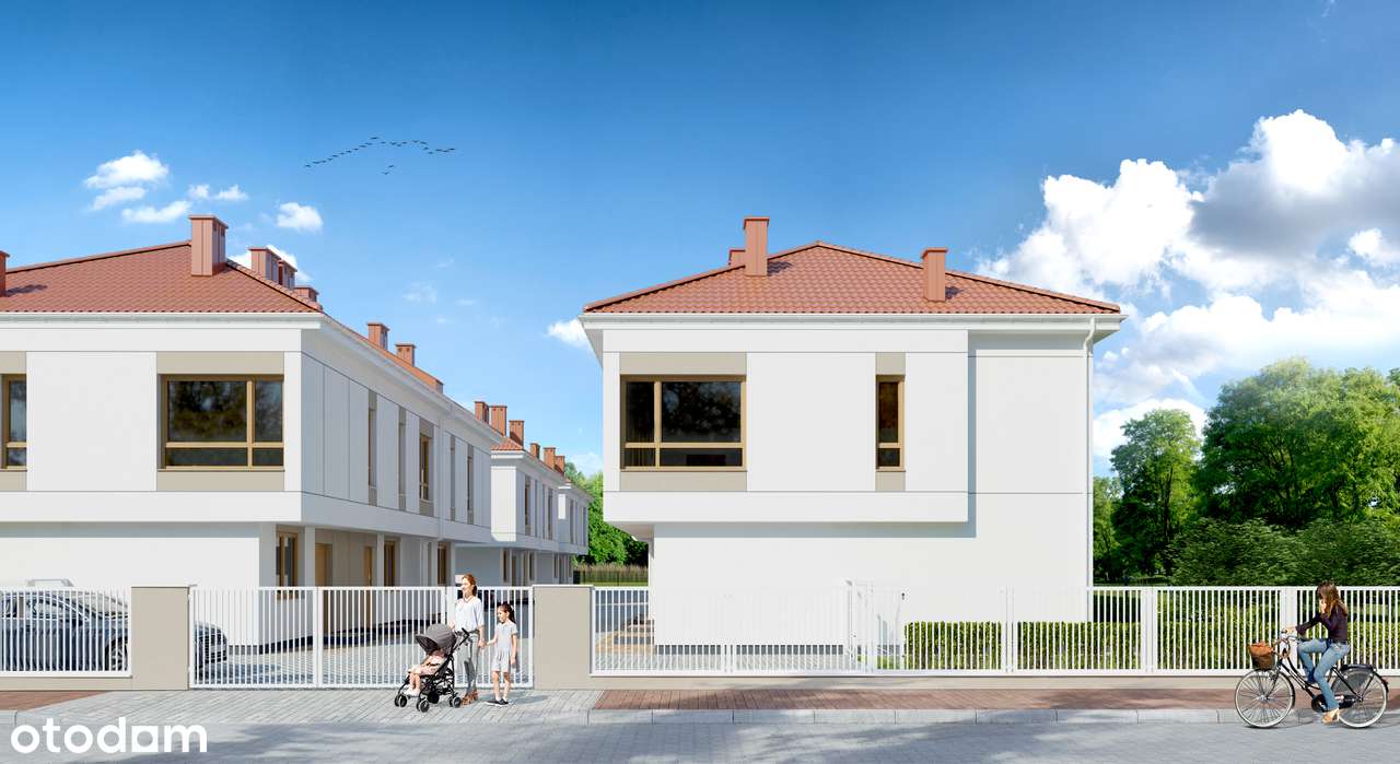 BEZPOŚREDNIO Mieszkanie na parterze z ogródkiem i miejscem parkingowym - Pełny obrazek: 4/12