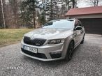 Skoda Octavia 2.0 TSI RS DSG - 7