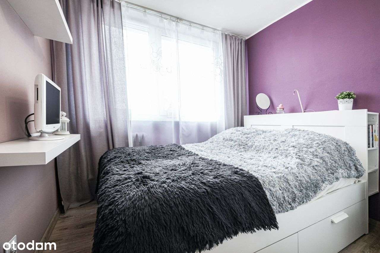 Targówek ul.Łojewska ,3 pokoje,Metro-12