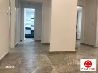 Apartament cu 3 camere, ultracentral- langa Hotel Grand