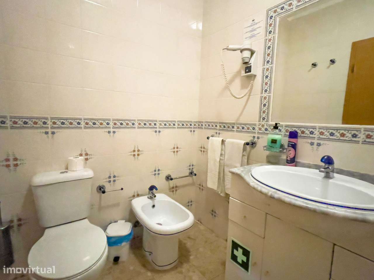 Apartamento T1 com piscina na Praia da Rocha-10