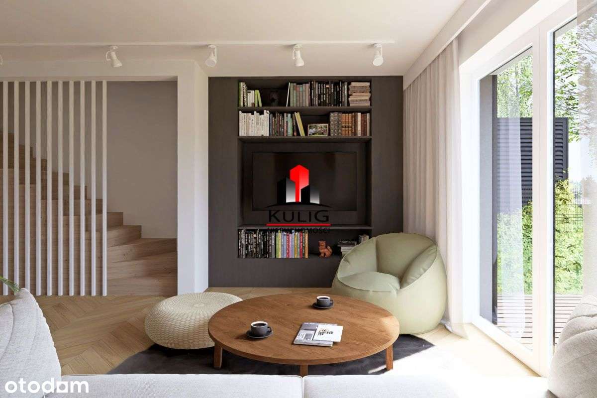 0% Prowizji, 6ostatn Niepołomice 79m 2m.p ogródek-5