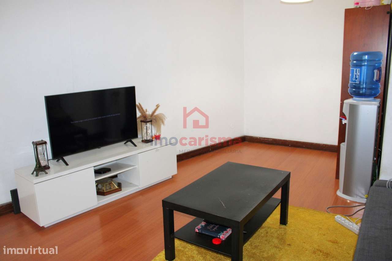Apartamento T1 em Bonfim, Porto – Excelente Oportunidade!-3
