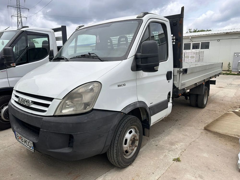 Iveco Daily 2007