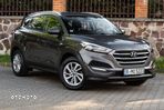 Hyundai Tucson 1.6 GDi 2WD Premium - 2