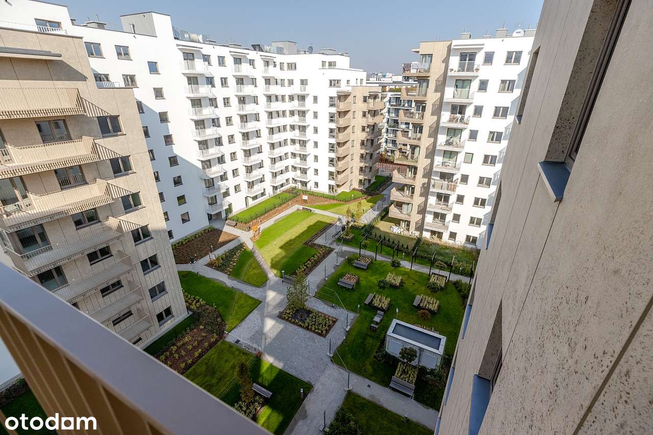 3 pokoje| Bokserska| Garaż podziemny i komórka GRATIS| 0% Prowizji-16