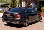 BMW Seria 7 750d xDrive - 4