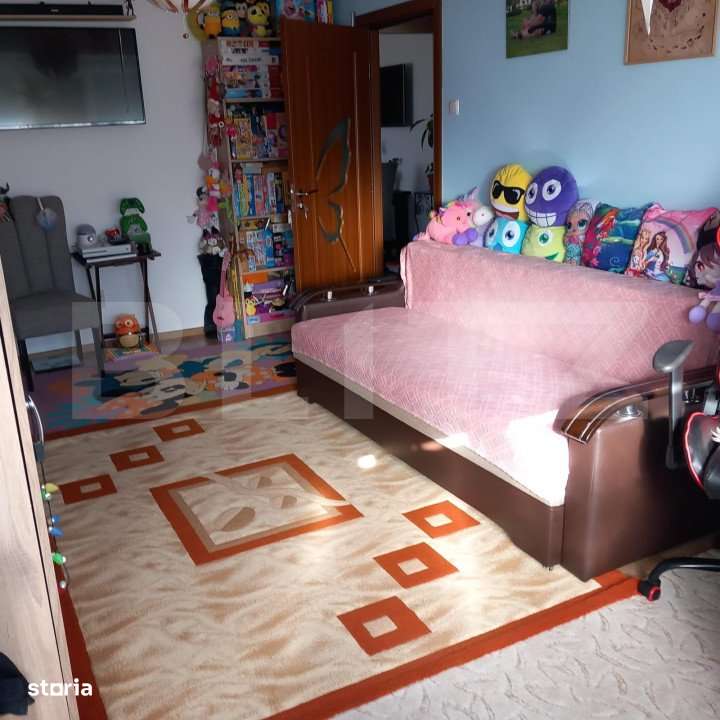 Vanzare apartament cu 2 camere, 64 mp, zona Shopping City - Imagine principală: 4/9