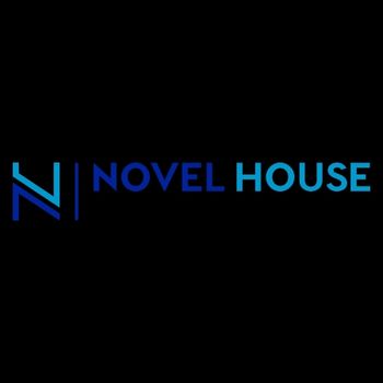 Novel House Logo